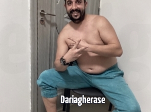 Dariagherase