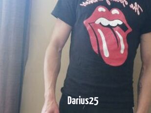 Darius25