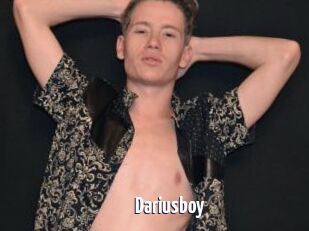 Dariusboy