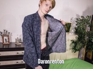 Daronrenton