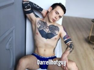 Darrellhotguy