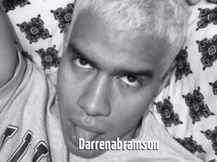 Darrenabramson