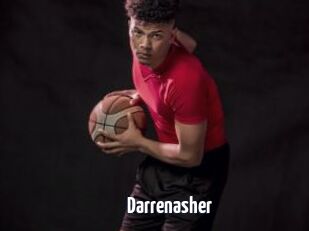 Darrenasher