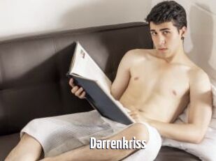 Darrenkriss