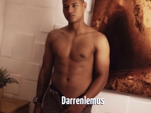 Darrenlemus