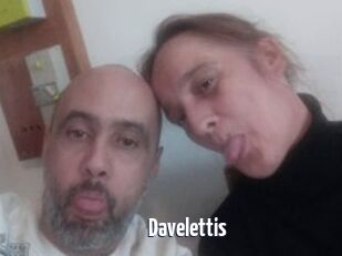 Davelettis