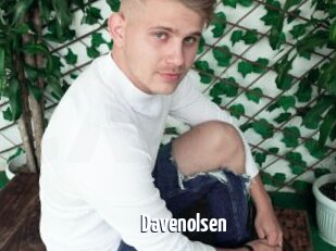Davenolsen