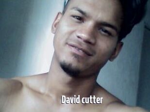 David_cutter