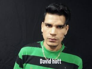 David_hott