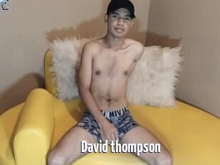 David_thompson