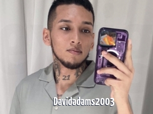 Davidadams2003