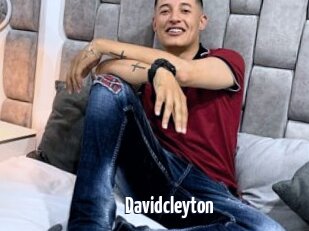 Davidcleyton
