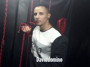 Daviddomino