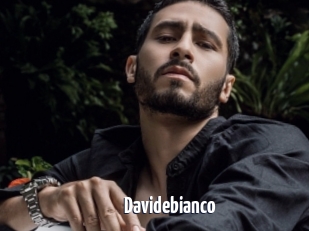 Davidebianco