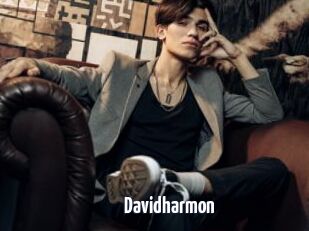 Davidharmon