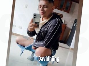 Davidkiing