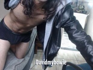 Davidmybowie