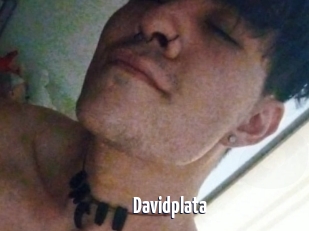 Davidplata