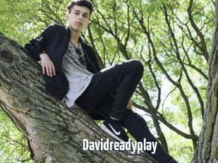 Davidreadyplay