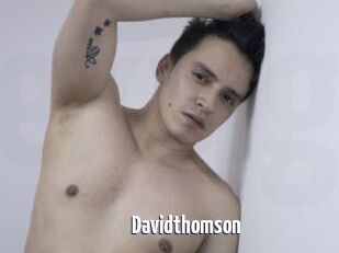 Davidthomson