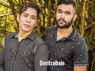 Davitcobain