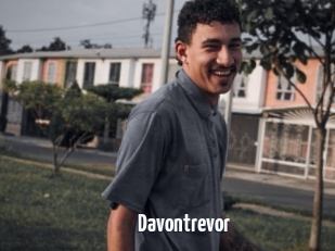Davontrevor
