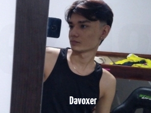 Davoxer