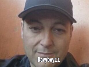 Davyboy11