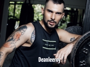 Deanleeroy
