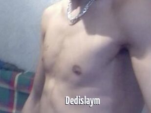 Dedislaym