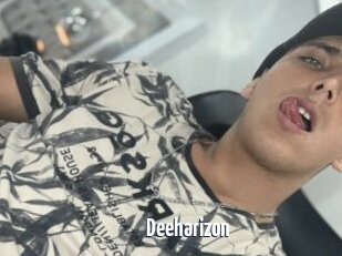 Deeharizon