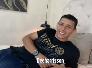Deeharrisson