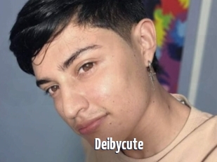 Deibycute