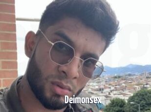 Deimonsex