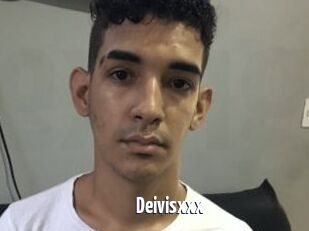 Deivisxxx