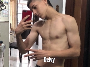 Deivy