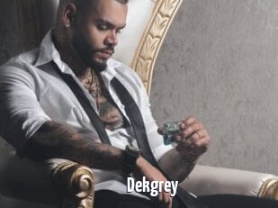 Dekgrey