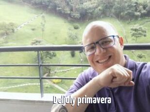 Deljuly_primavera