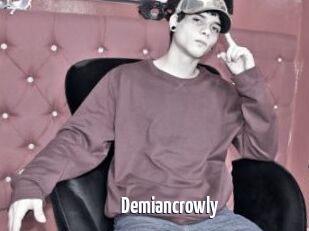 Demiancrowly