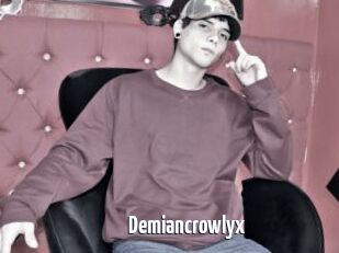 Demiancrowlyx