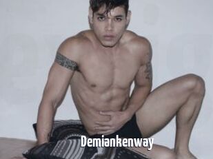 Demiankenway
