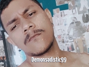 Demonsadistic99