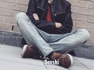 Denski