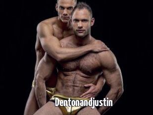 Dentonandjustin