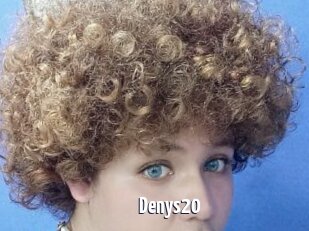 Denys20