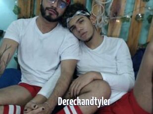 Dereckandtyler