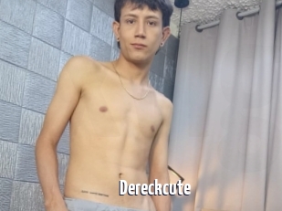 Dereckcute