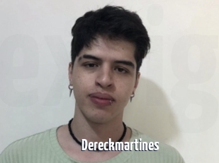 Dereckmartines