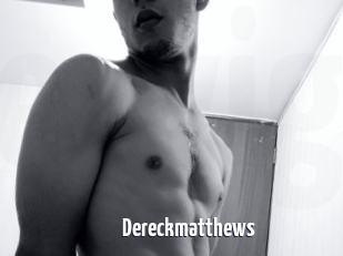 Dereckmatthews