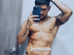 Derekdalton